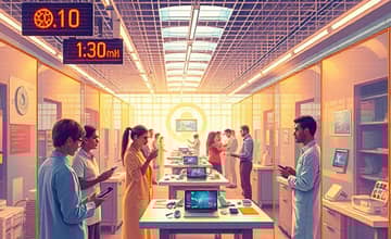 Regulatory Sandboxes: Fostering Innovation Safely