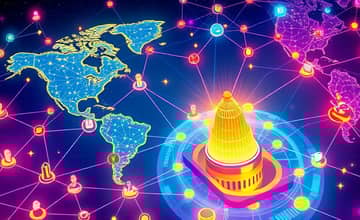 Decentralized Autonomous Organizations (DAOs) in Funding