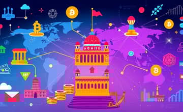 Regulatory Roadmap: Navigating Crypto's Legal Landscape