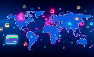 The Future of Payments: Instant, Seamless, and Global