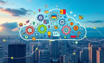 Cloud-Native Banking: Scalable Solutions for Modern Finance