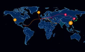 Cross-Border Payments: Seamless Transactions, Lower Costs