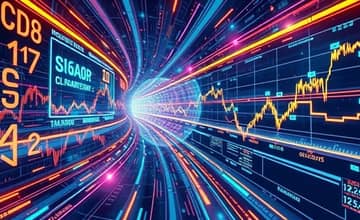 The Algorithmic Edge: How AI is Reshaping Trading