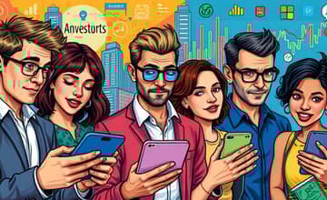 The Retail Investor Revolution: Power Shifts in the Market