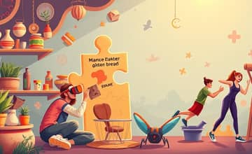 Unlocking Value: Deep Dives into Niche Markets