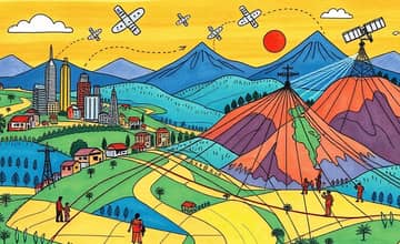 The Great Digital Divide: Investment Opportunities in Connectivity