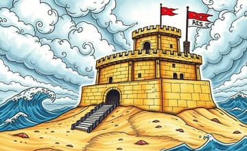 Crafting a Crisis-Resilient Portfolio: Lessons from Volatility