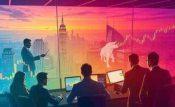 Market Sentiment: Gauging the Collective Investor Mood