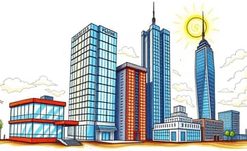 From IPO to M&A: Tracking the Corporate Lifecycle