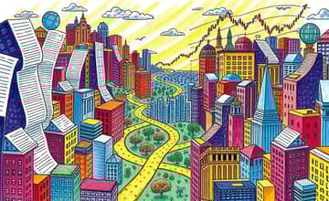 Navigating the Regulatory Maze: Impact on Market Stability