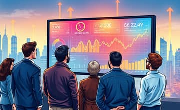 The Bond Market Blueprint: Yields, Risks, and Returns