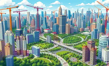 The Urbanization Effect: Investing in City Growth