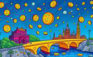 The Digital Asset Frontier: Exploring Crypto and Beyond