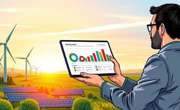 Sustainable Returns: Integrating ESG into Your Strategy