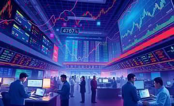 Market Efficiency: Is the Price Always Right?