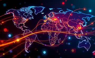 Global Liquidity Flows: Where Capital is Moving