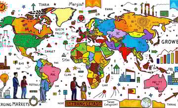 The Emerging Market Mosaic: Growth, Risks, and Opportunities