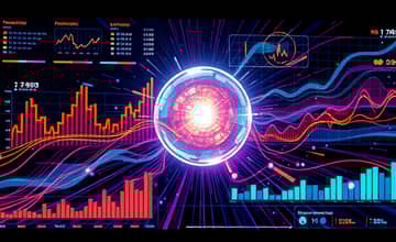 Forecasting the Future: Predictive Analytics in Finance