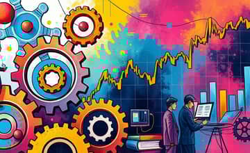 Market Microstructures: Understanding the Mechanics of Trade