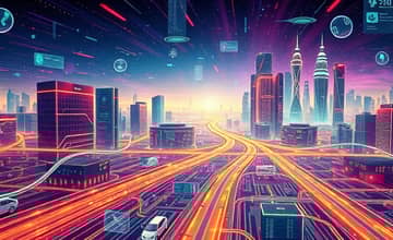 The Semiconductor Scramble: Investing in the Digital Backbone