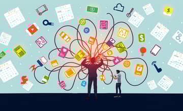 Subscription Savvy: Taming Your Recurring Expenses