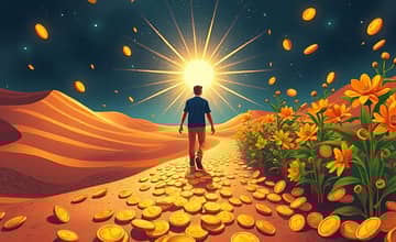 The Psychology of Scarcity: Overcoming Financial Fear