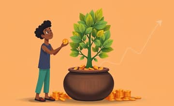 From Paycheck to Profit: Investing for Long-Term Growth