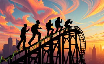 The Psychology of Panics: Avoiding Market Overreactions