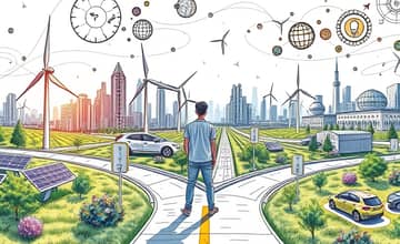 Future-Proof Your Finances: Navigating Economic Shifts