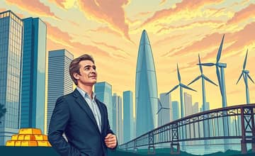 Alternative Investments: Diversifying Beyond Traditional Assets