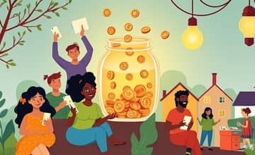 The Art of the Bargain: Saving Smarter, Not Harder