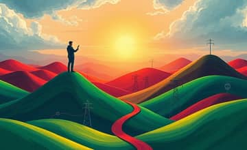 Understanding Market Cycles: Preparing for Upswings and Downturns