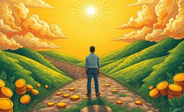 The 'Why' Behind Your Wealth: Defining Your Financial Purpose