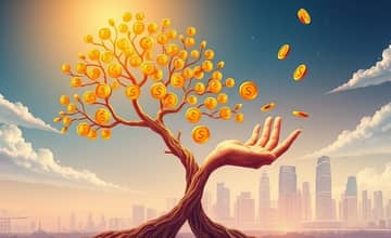 Decoding Dividends: Income Generation for Investors