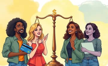 Credit Card Clarity: Maximizing Rewards, Minimizing Debt