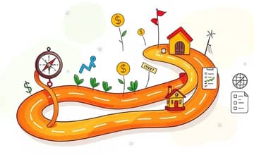 Your Money, Your Rules: Crafting a Personalized Financial Plan