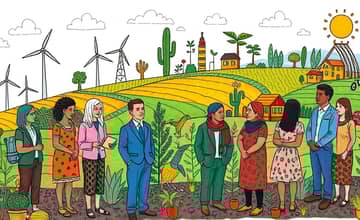 Impact Investing: Doing Good While Doing Well