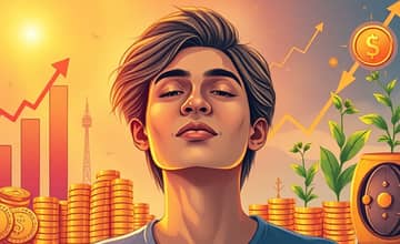 The Wealth Whisperer: Simple Habits for Big Returns