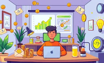 Beyond the Piggy Bank: Advanced Savings Techniques