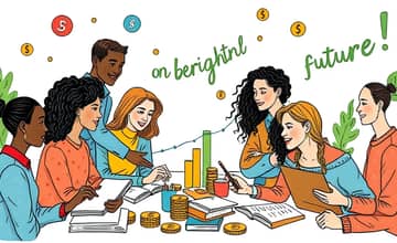 Financial Literacy: Your Foundation for Future Success