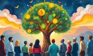 The Exchange-Traded Fund Explained: Diversify with Ease