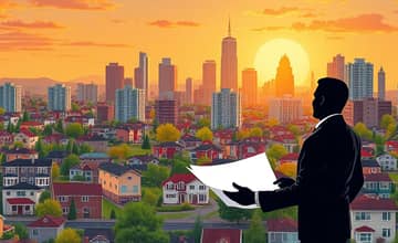 Real Estate Riches: A Guide to Property Investing