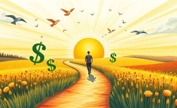 Mastering Your Money Mindset: A Path to Prosperity