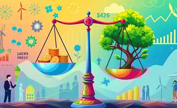 The Sustainable Investor: Making Money and an Impact