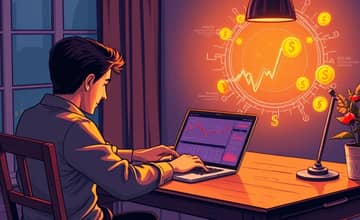 From Debt to Dollars: Turning Your Financial Story Around