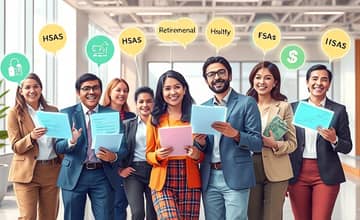 Maximizing Your Employee Benefits: Hidden Financial Gains