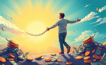 Conquering Financial Procrastination: Take Action Now