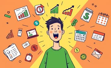 Your Ultimate Financial Checklist: Never Miss a Beat