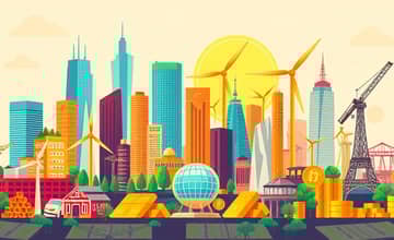 Hedge Your Bets: Understanding Alternative Investments