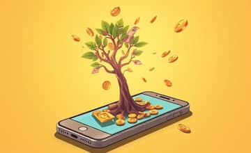 Mastering Micro-Investing: Small Steps, Big Gains